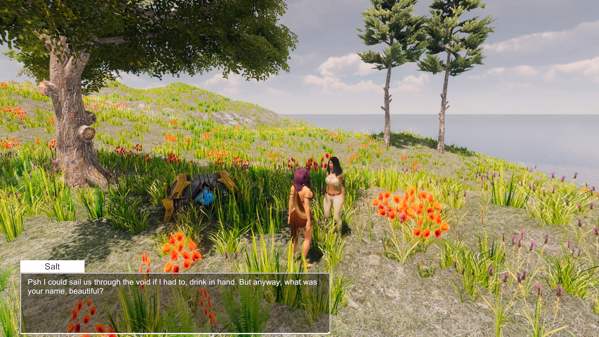 Unity Abandoned Moggayeet [v0.1] [LeetFilthy]