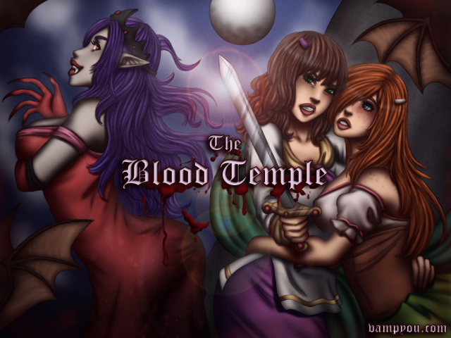 Collection SiteRip Others RPGM Flash Completed VampYou Games Memorial SiteRip [2021-02-10] [VampYou.com]