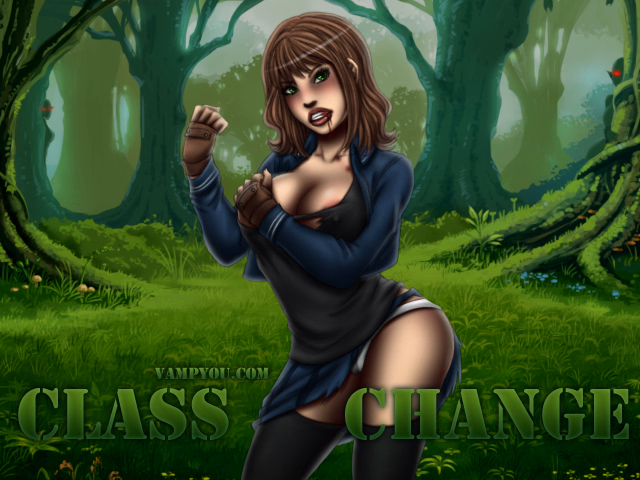 Collection SiteRip Others RPGM Flash Completed VampYou Games Memorial SiteRip [2021-02-10] [VampYou.com]