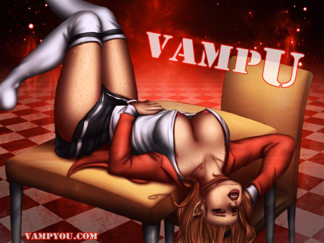 Collection SiteRip Others RPGM Flash Completed VampYou Games Memorial SiteRip [2021-02-10] [VampYou.com]
