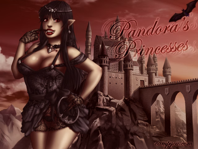 Collection SiteRip Others RPGM Flash Completed VampYou Games Memorial SiteRip [2021-02-10] [VampYou.com]