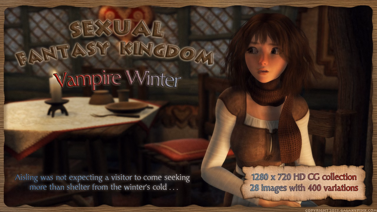 Collection SiteRip Others RPGM Flash Completed VampYou Games Memorial SiteRip [2021-02-10] [VampYou.com]