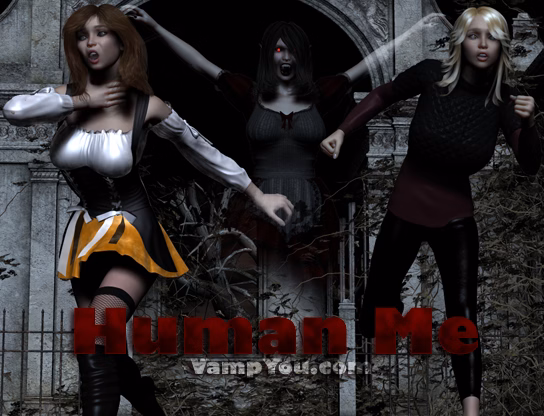 Collection SiteRip Others RPGM Flash Completed VampYou Games Memorial SiteRip [2021-02-10] [VampYou.com]