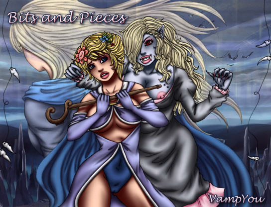 Collection SiteRip Others RPGM Flash Completed VampYou Games Memorial SiteRip [2021-02-10] [VampYou.com]