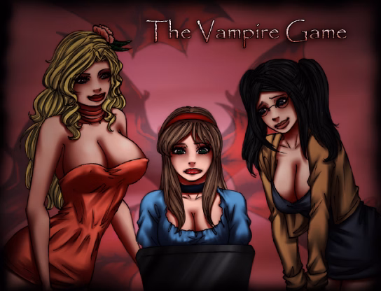 Collection SiteRip Others RPGM Flash Completed VampYou Games Memorial SiteRip [2021-02-10] [VampYou.com]