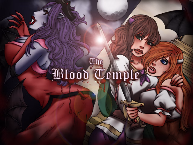 Collection SiteRip Others RPGM Flash Completed VampYou Games Memorial SiteRip [2021-02-10] [VampYou.com]