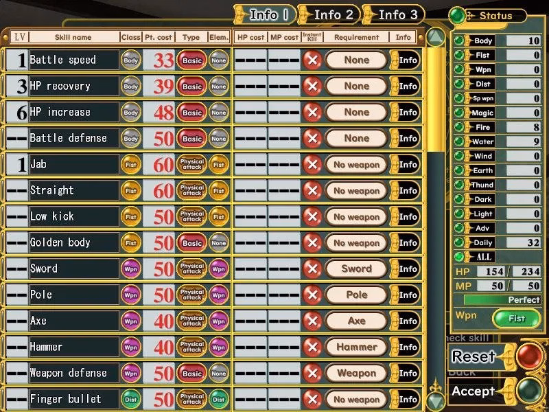 VN Others Completed Wizard's Climber [v1.10] [SofthouseChara]