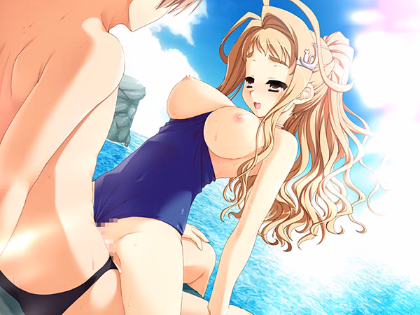 VN Others Completed Wizard's Climber [v1.10] [SofthouseChara]