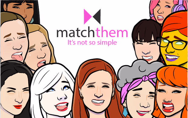 Ren'Py Abandoned MatchThem [v0.0182 Beta] [MrDeadbird]