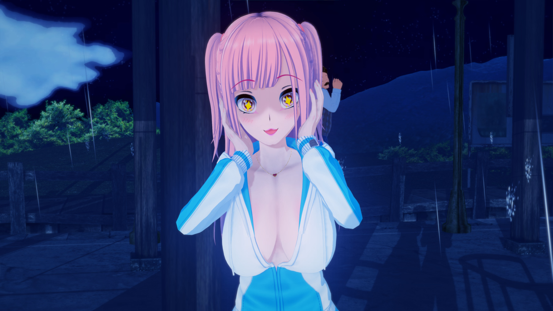 VN Ren'Py Abandoned Sweet Desire Saga [v0.1.2] [D.RsTer]