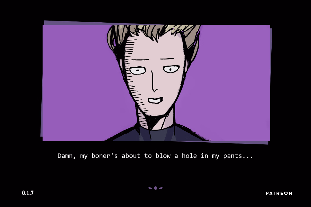 VN Unity Abandoned StoryTaker LEWD Trainer [v0.1.9] [StoryTaker : After Hell]