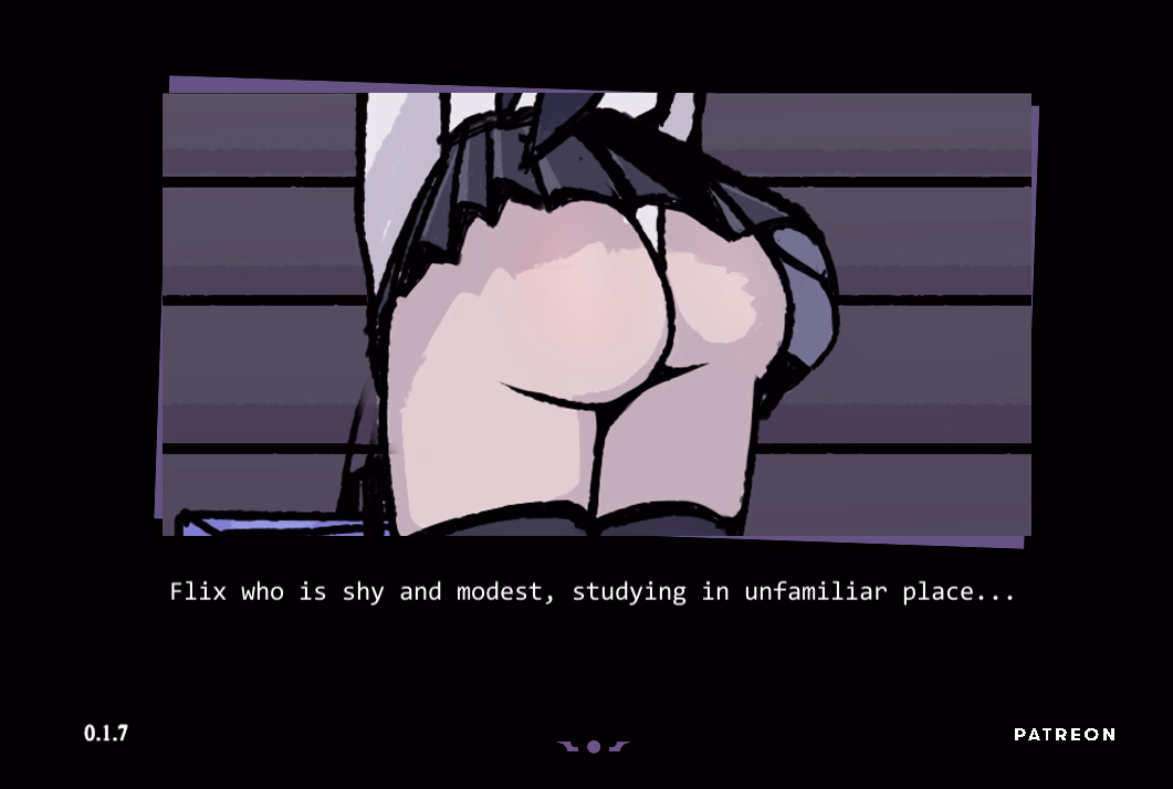 VN Unity Abandoned StoryTaker LEWD Trainer [v0.1.9] [StoryTaker : After Hell]