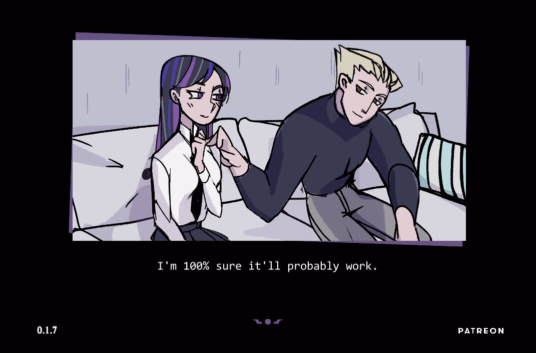 VN Unity Abandoned StoryTaker LEWD Trainer [v0.1.9] [StoryTaker : After Hell]