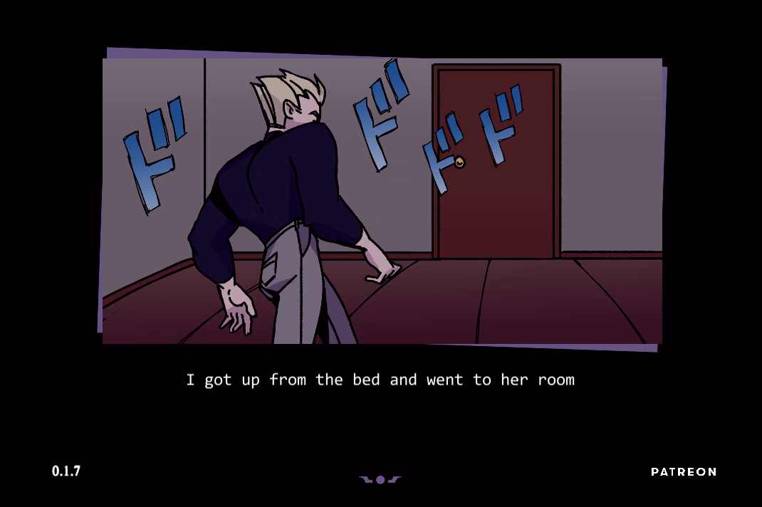 VN Unity Abandoned StoryTaker LEWD Trainer [v0.1.9] [StoryTaker : After Hell]