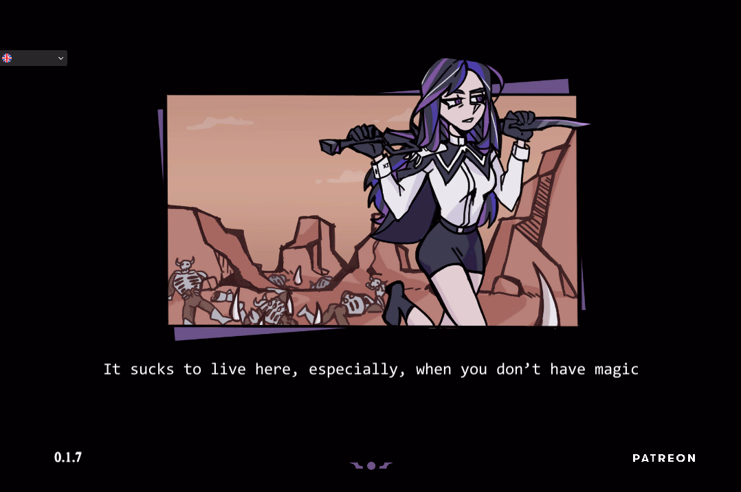 VN Unity Abandoned StoryTaker LEWD Trainer [v0.1.9] [StoryTaker : After Hell]