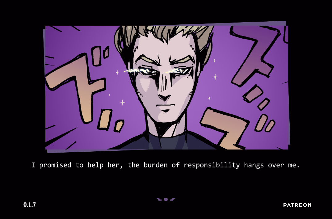 VN Unity Abandoned StoryTaker LEWD Trainer [v0.1.9] [StoryTaker : After Hell]