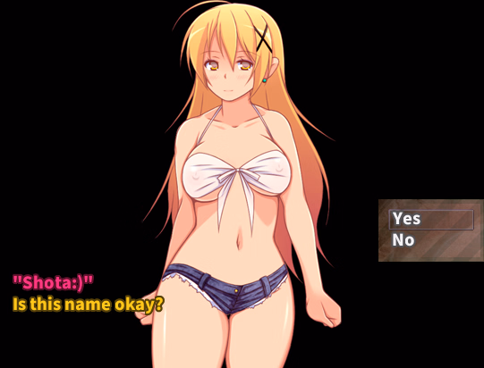 RPGM Completed Beach Mama and My Nuki Nuki Summer Vacation ~ Mamashota RPG [Final] [Ore Teki Shikou]