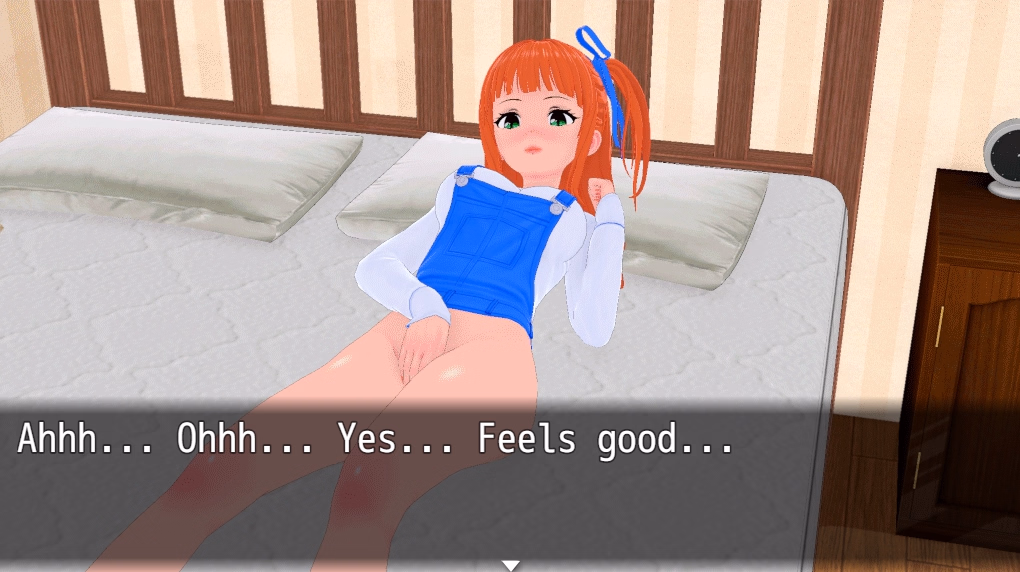RPGM Abandoned Lewd Cases of Quebe Village [v0.2.1] [Shinneru]