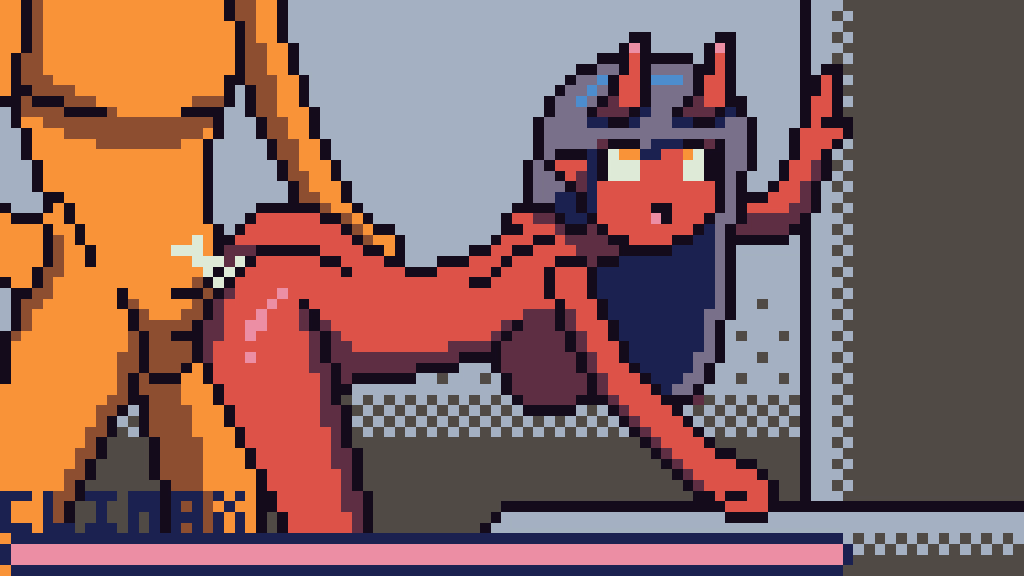 Unity Completed Succubus Anal Sex [Final] [GeloKaiser]