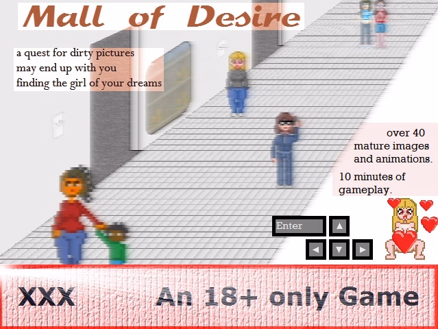 Others Completed Mall of Desire [Final] [le desir] download