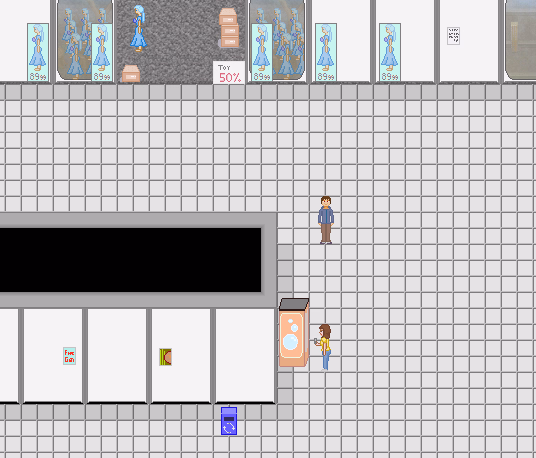 Others Completed Mall of Desire [Final] [le desir]