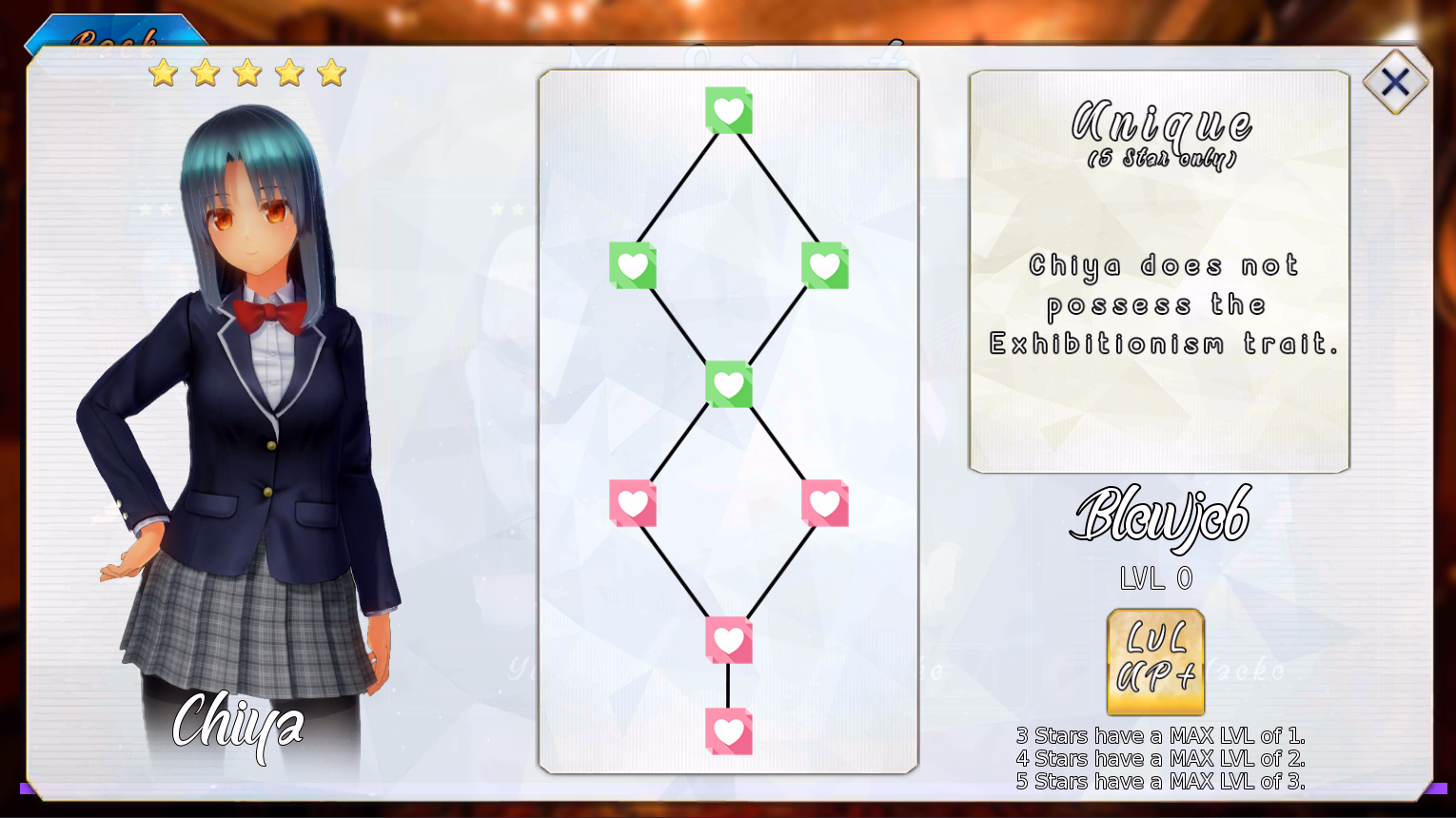 Ren'Py Completed Yoasobi [v1.2] [GachaHentai]
