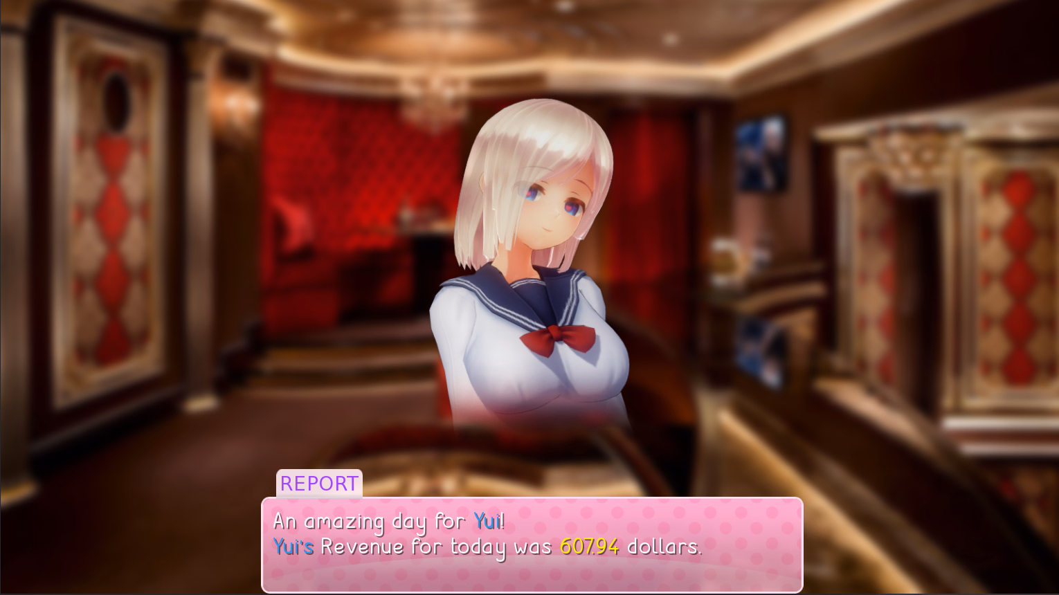 Ren'Py Completed Yoasobi [v1.2] [GachaHentai]