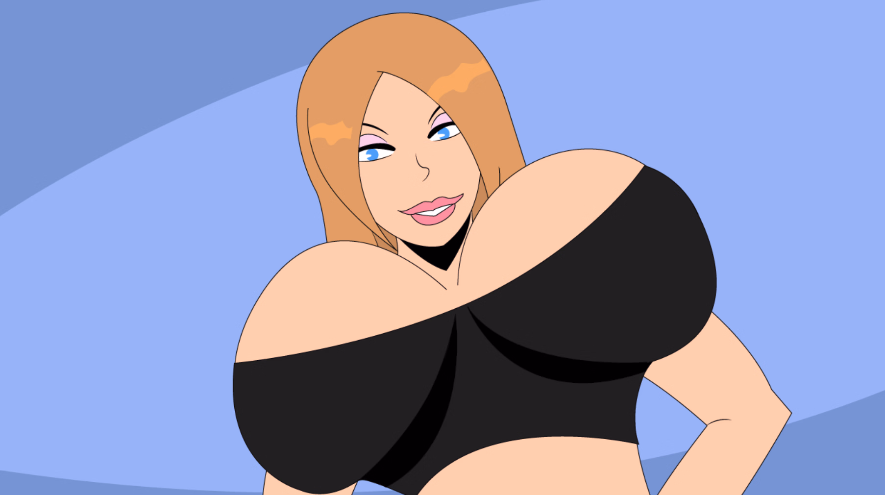 VN Others Abandoned The Big Score [v1.6.5] [Divanation]