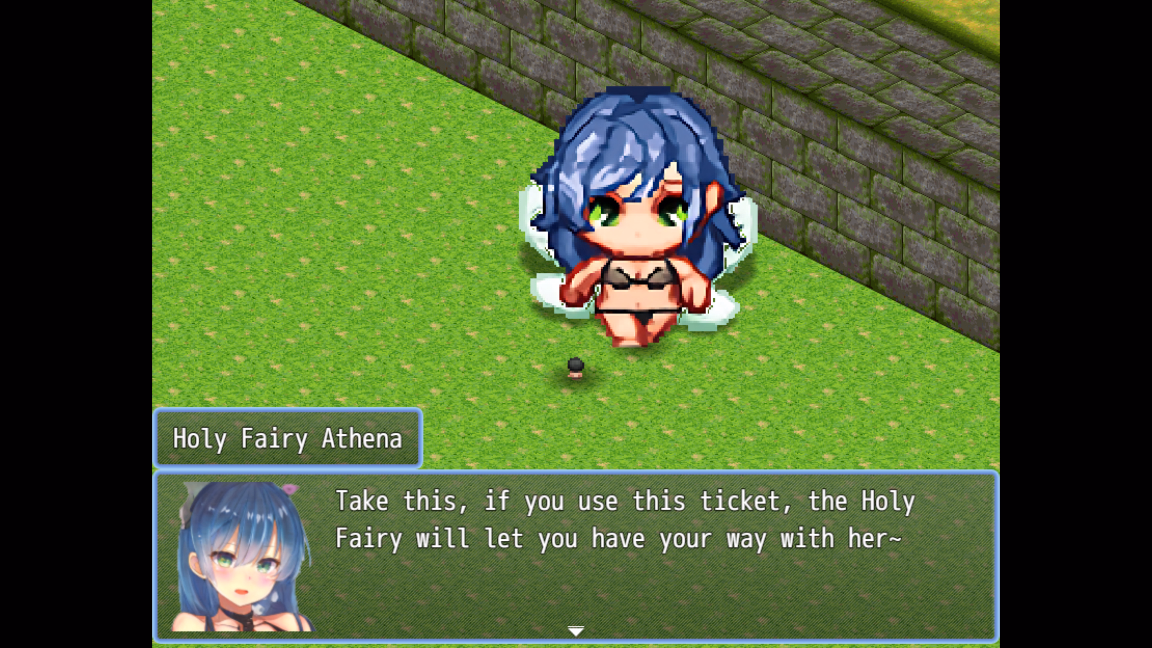 RPGM Completed Goddess Seed [Omni Edition] [gtswaifuism]