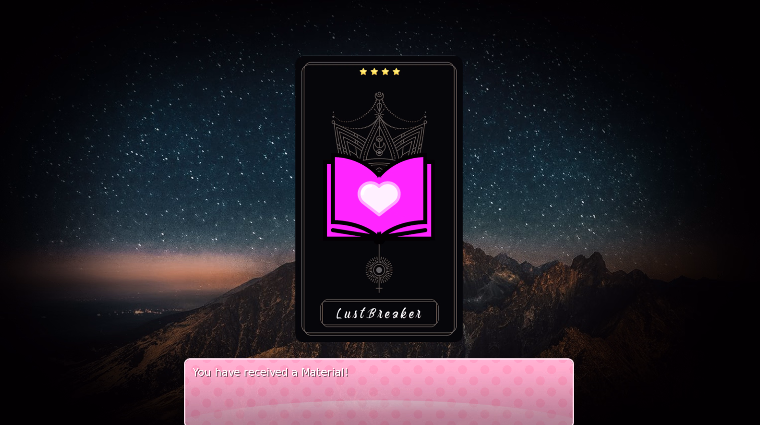 Ren'Py Completed Yoasobi [v1.2] [GachaHentai]