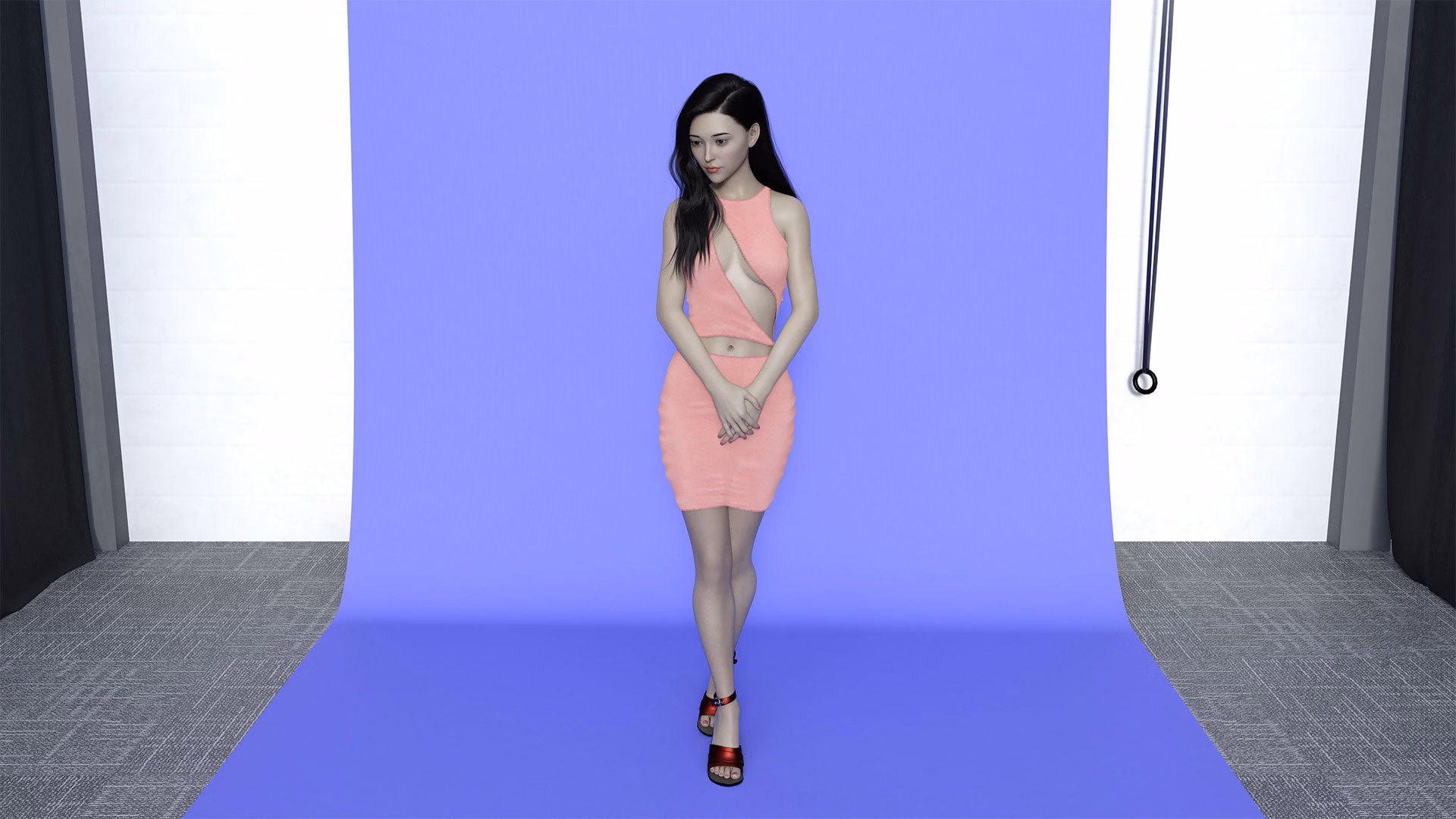 VN Ren'Py Completed The Photographer [v1.3.1] [Nymphs]