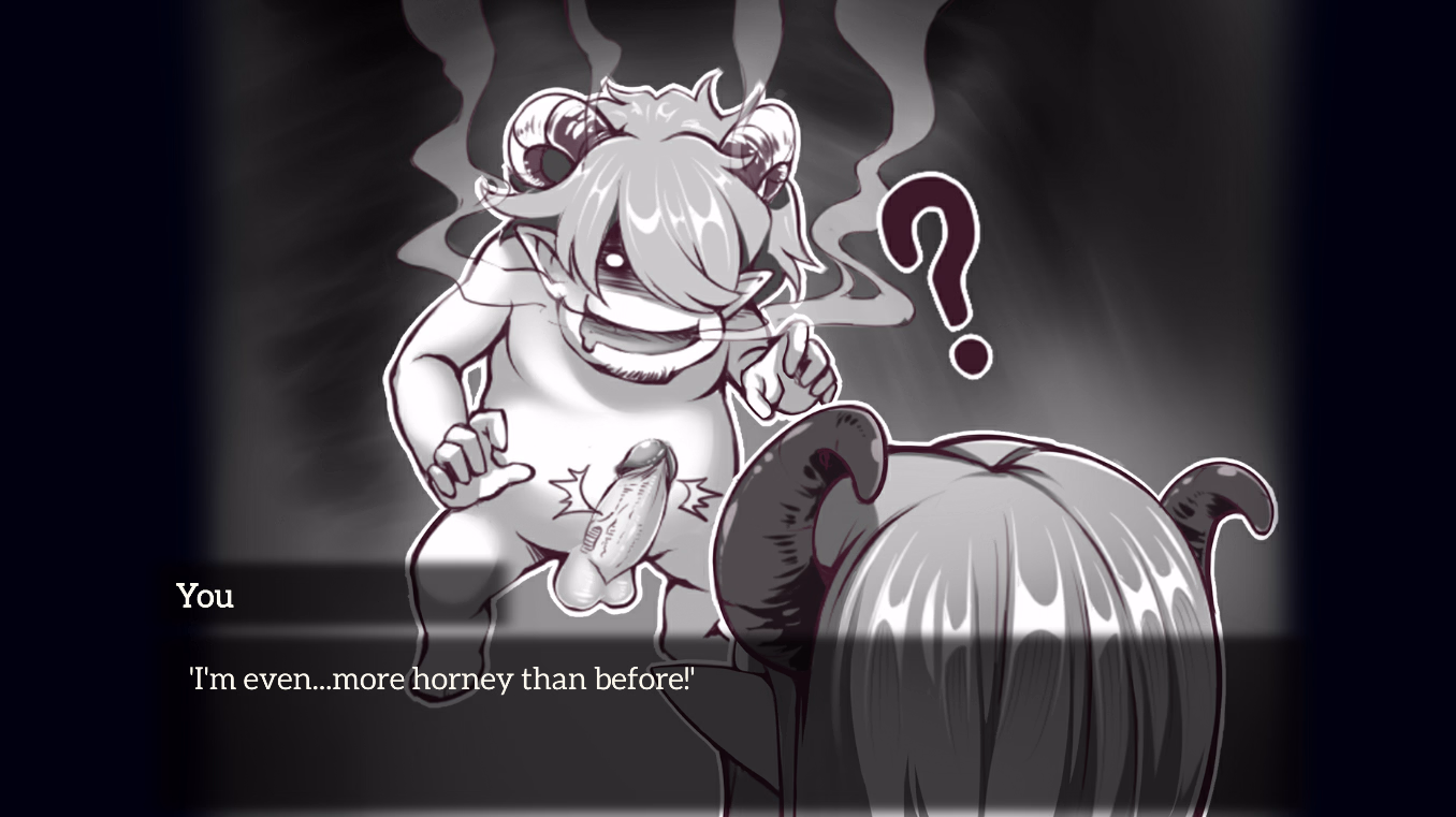 VN Unity Abandoned Succulust [v0.1.6b] [Pinky Pads]