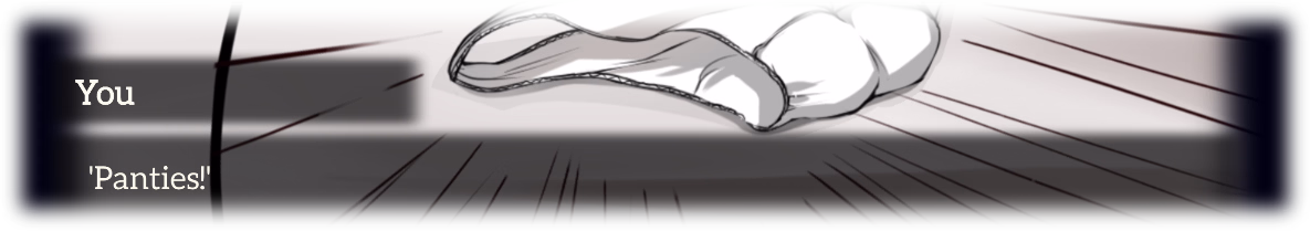 VN Unity Abandoned Succulust [v0.1.6b] [Pinky Pads]