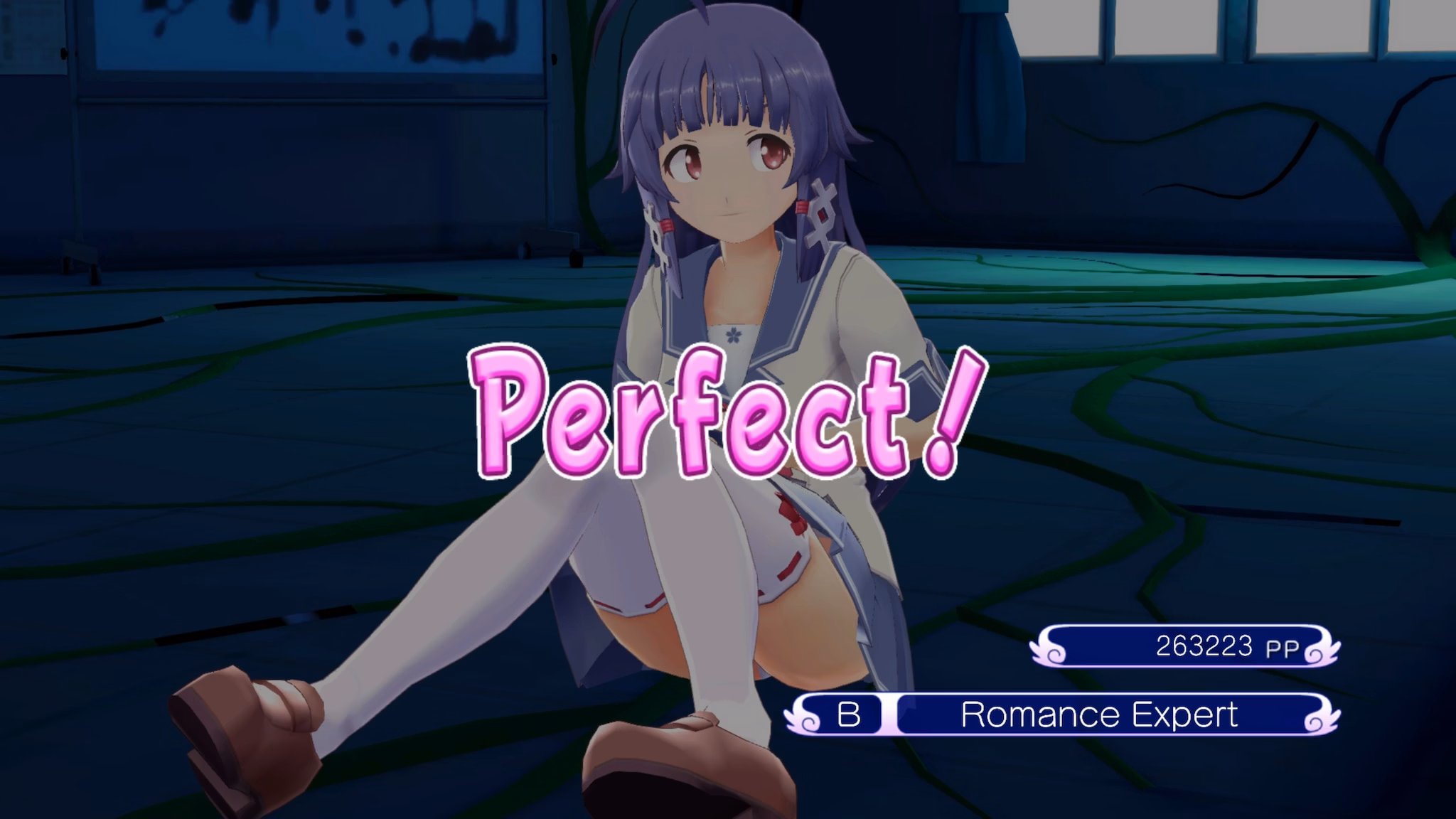 Unreal Engine Completed Gal*Gun Returns [v1.05] [INTI CREATES CO., LTD.]