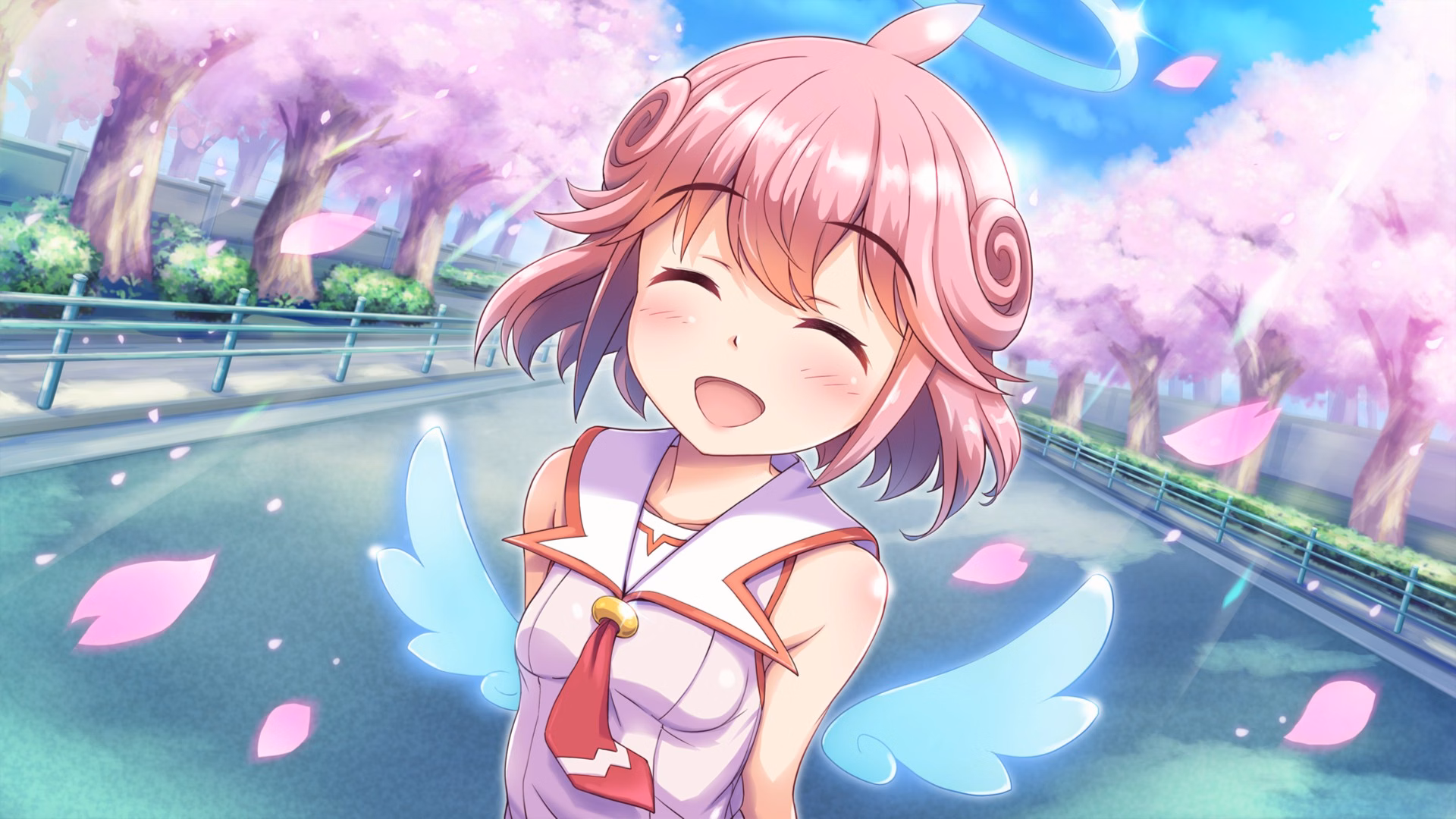 Unreal Engine Completed Gal*Gun Returns [v1.05] [INTI CREATES CO., LTD.]