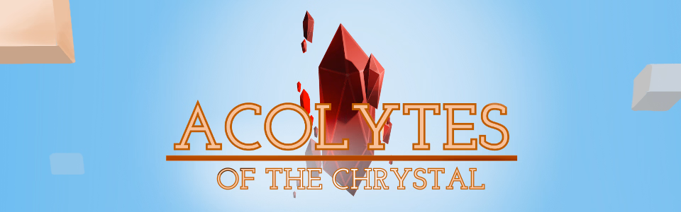 VN Ren'Py Acolytes of the Chrystal [v0.2.7] [Mystery Zone Games]