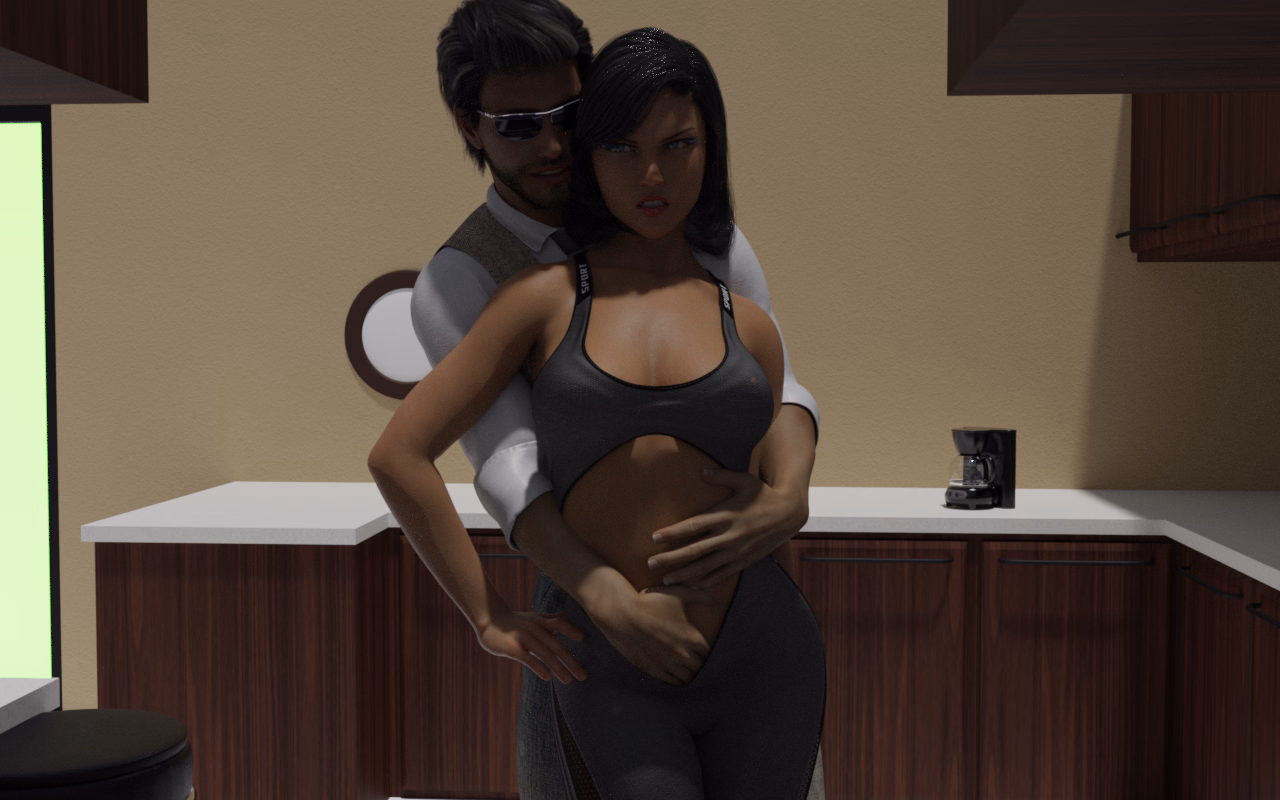 VN RPGM Completed Happy New Year 2021 [Final- Fix] [DDfunlol]