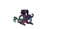 Others Abandoned Hellhound Heat [alpha 5] [Wataponno]