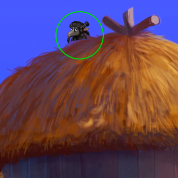 Ren'Py What a Legend! [v0.7.05] [MagicNuts]