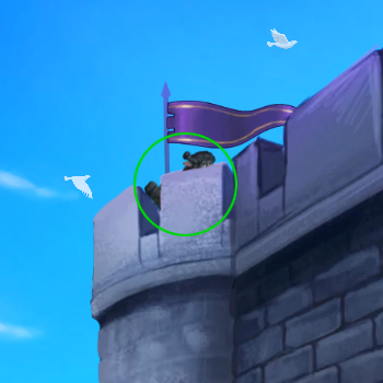 Ren'Py What a Legend! [v0.7.05] [MagicNuts]