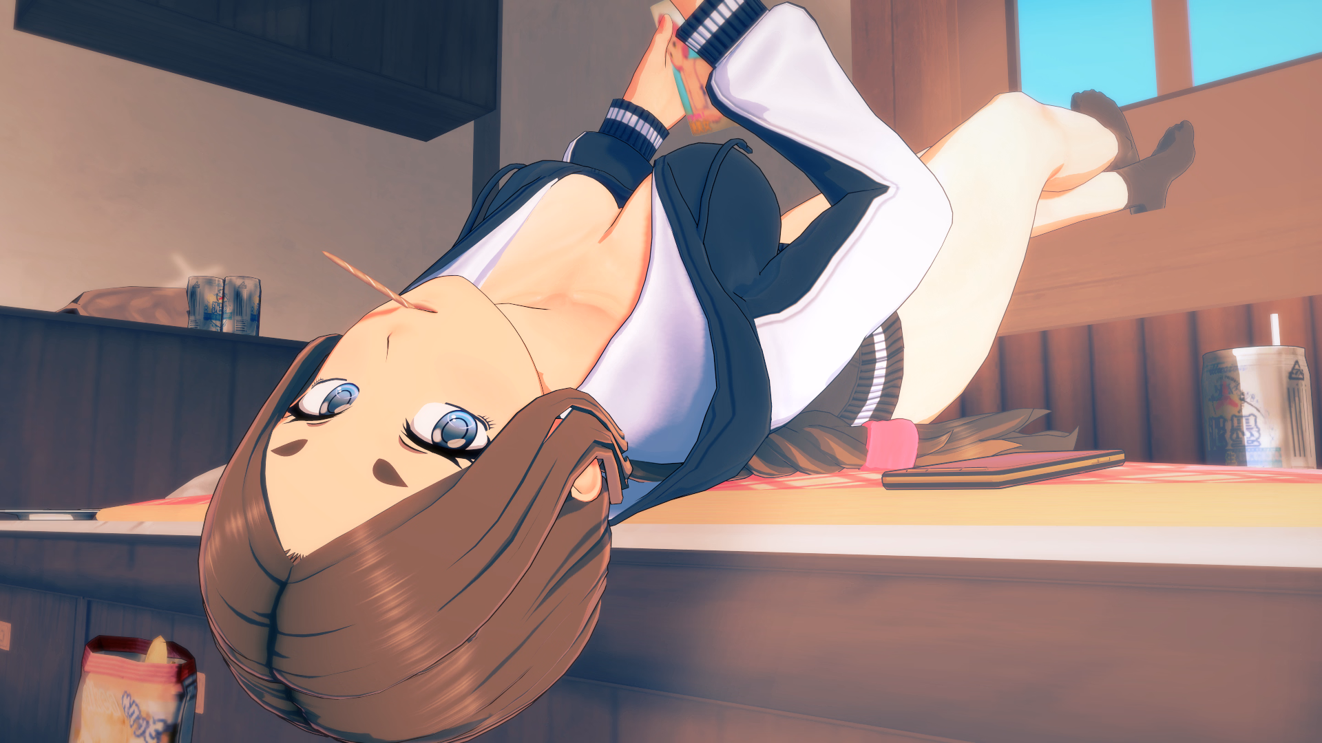 Others Secret Care Cafe [v0.9.1.1] [Rare Alex]
