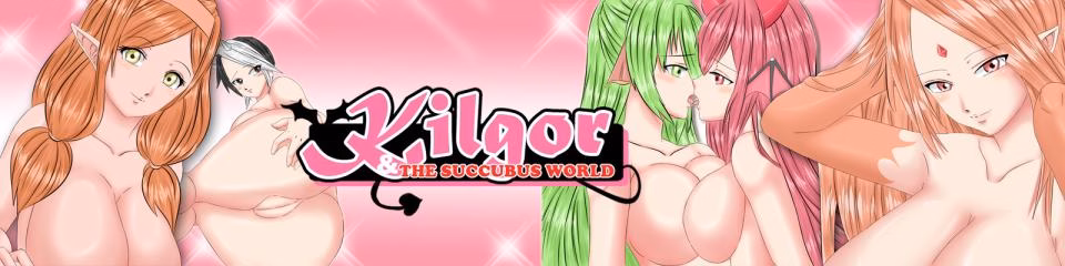 RPGM Kilgor & the Succubus World [v0.9.6.9] [Troll ol]