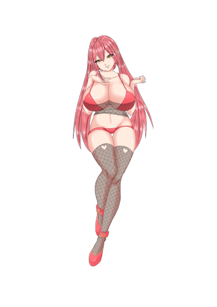 RPGM Kilgor & the Succubus World [v0.9.6.9] [Troll ol]