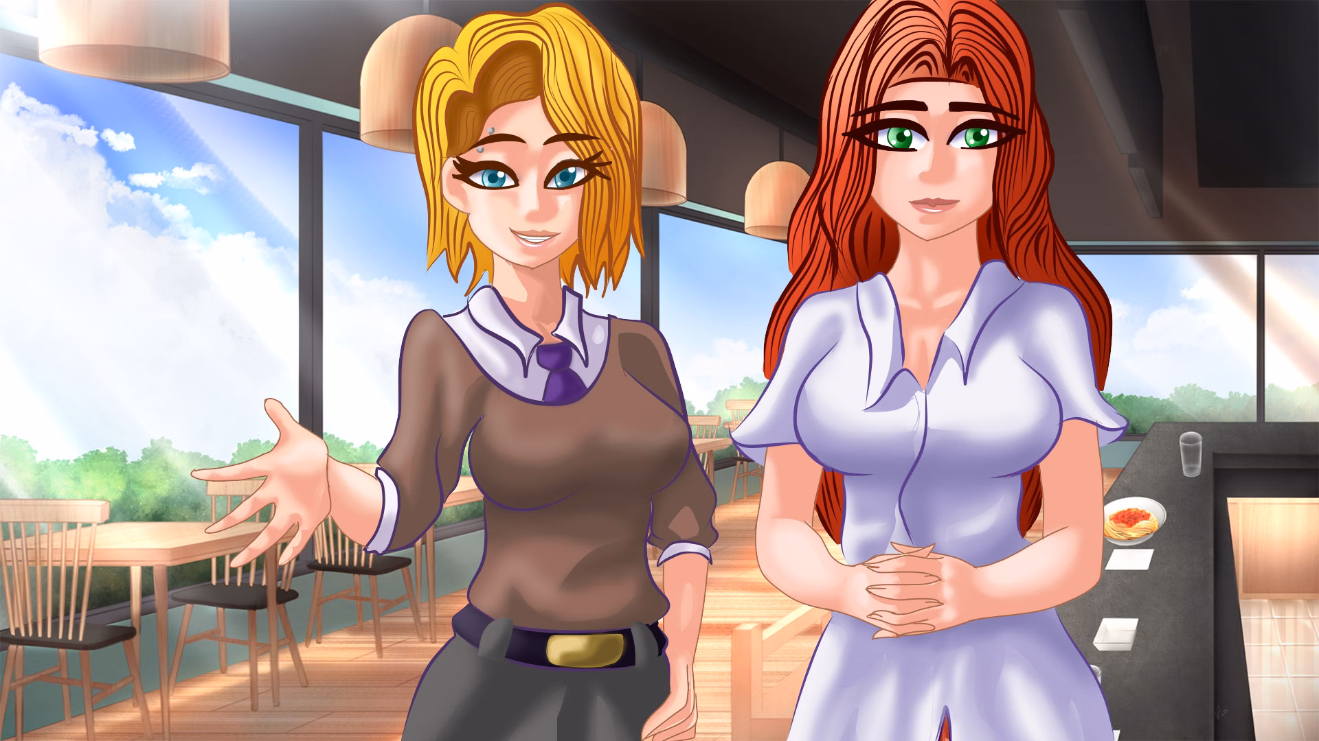 VN Ren'Py Abandoned Hero Manual [v0.0.2] [Ero Purgatory]