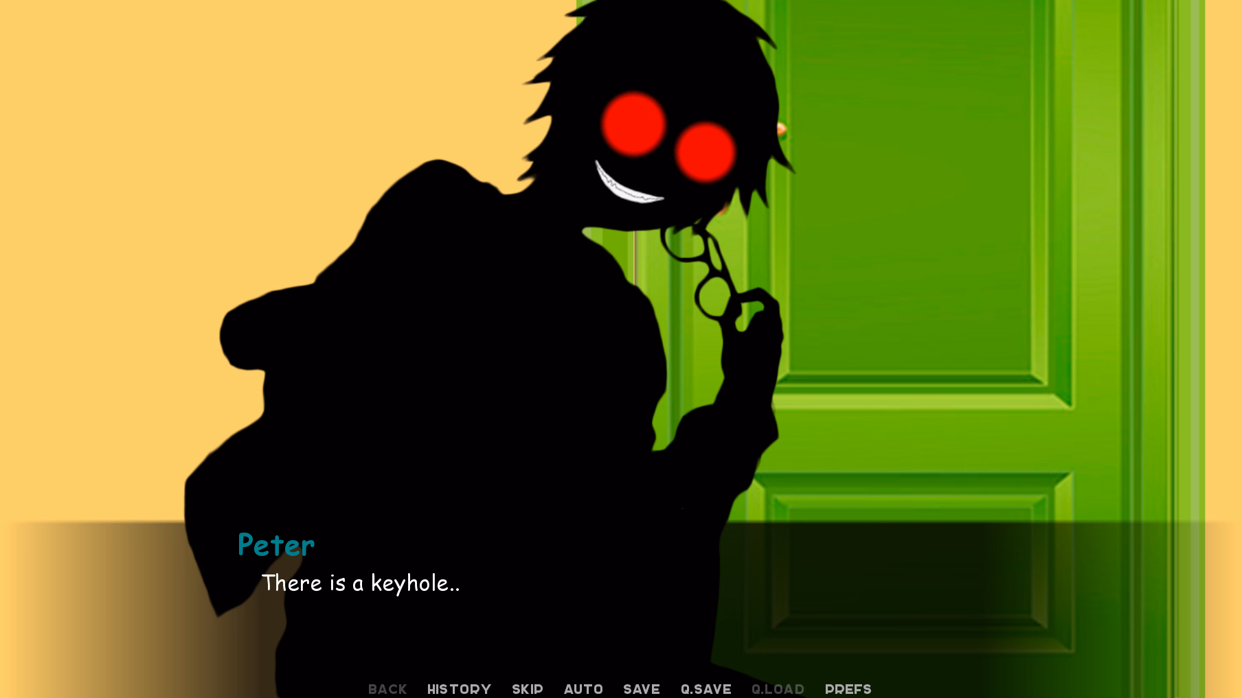 Ren'Py Abandoned Oshun: Seduce The World [v0.2b] [Bad Shiur]