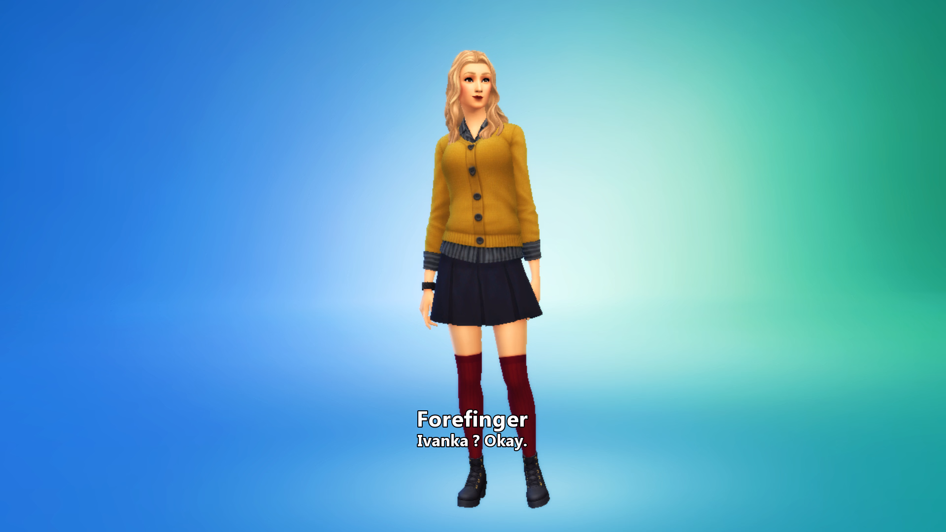 VN Ren'Py Completed Homeless [Ch. 5 v1.0] [Forefinger]