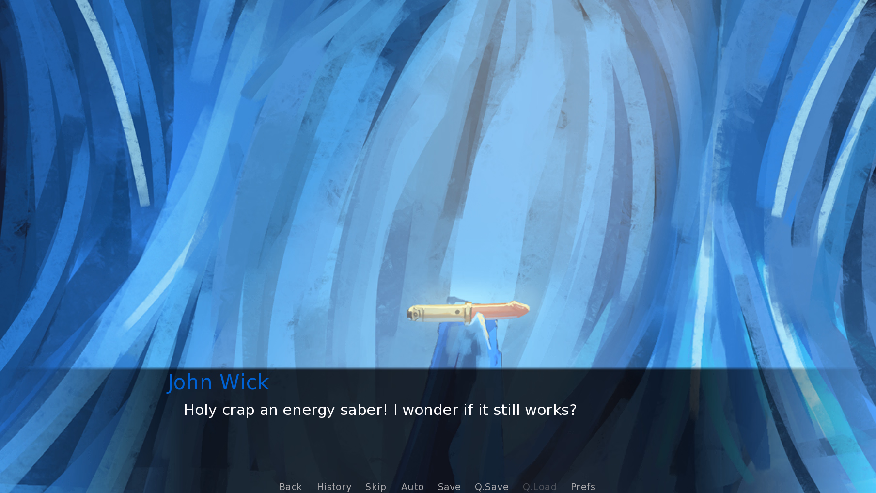 Unity Cyber Rift [v0.2.9b] [Cyber Owl Games]