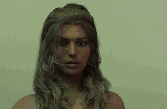 Ren'Py Abandoned The Great Family [v0.1] [ImperioEro]