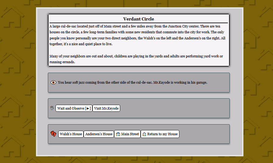 HTML Accidental Mind [v3.8 Alpha] [Myscra]