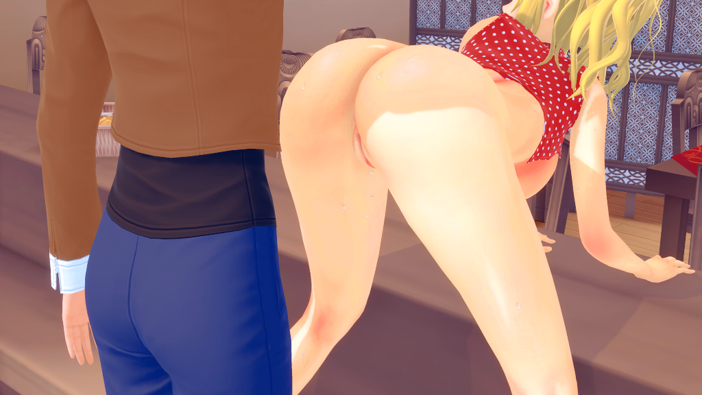 RPGM Abandoned Lewd Cases of Quebe Village [v0.2.1] [Shinneru]